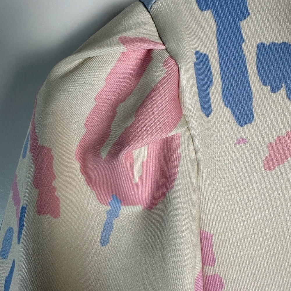 Dudley Stephens Popover Dress - Picture 6 of 10